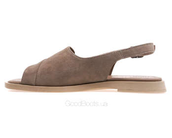 GOODBOOTS 8388-75-ST/BEIGE WELL