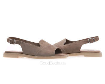 GOODBOOTS 8388-75-ST/BEIGE WELL