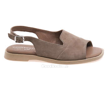 GOODBOOTS 8388-75-ST/BEIGE WELL