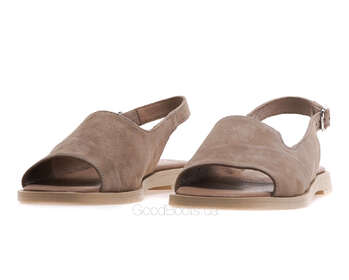 GOODBOOTS 8388-75-ST/BEIGE WELL