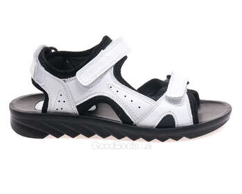 STEPTER 8735/WHITE