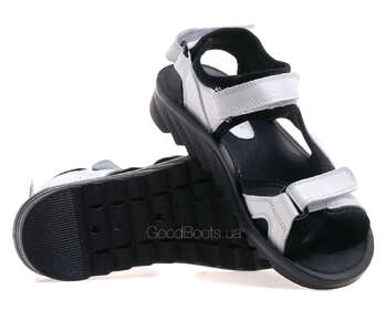 STEPTER 8735/WHITE