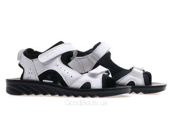 STEPTER 8735/WHITE