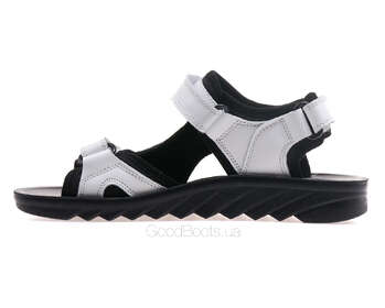 STEPTER 8735/WHITE