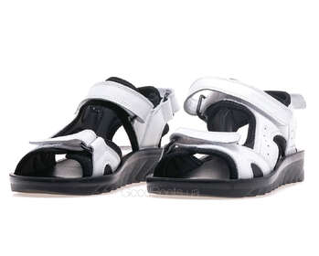 STEPTER 8735/WHITE