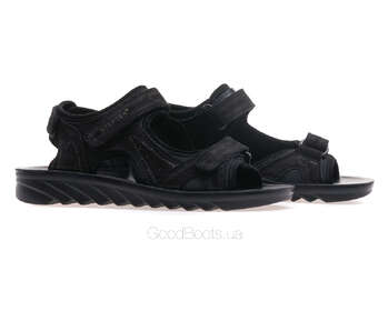 STEPTER 8735/BLACK