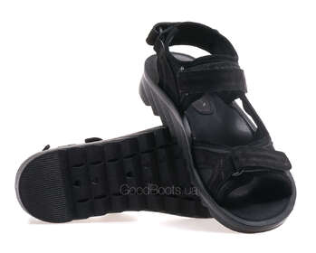 STEPTER 8735/BLACK