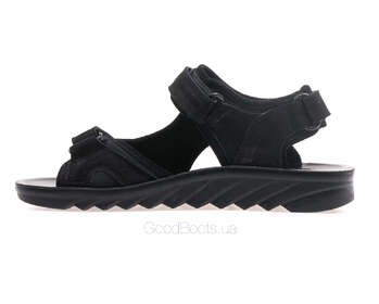 STEPTER 8735/BLACK