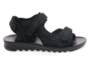STEPTER 8735/BLACK