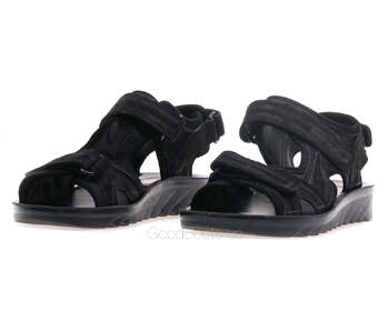 STEPTER 8735/BLACK