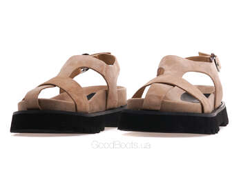 AREES MENIWA AM0973Y16/BEIGE