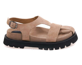 AREES MENIWA AM0973Y16/BEIGE