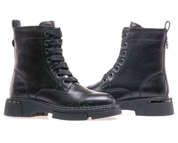 ANEMONE T3213M-64-076/BLACK