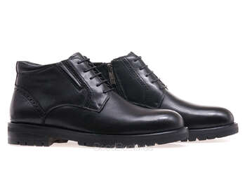 ANEMONE AL4250F-01M-T1/BLACK LEATHER