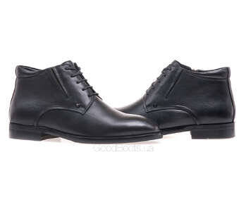 ANEMONE AL4187F-02M-T1/12/BLACK LEATHE