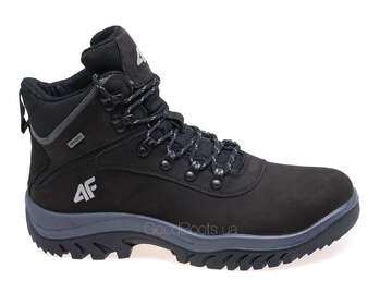 4F OBMH205/BLACK/NUB