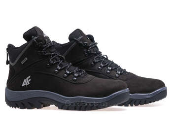 4F OBMH205/BLACK/NUB