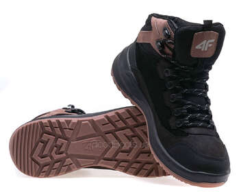 4F OBDH268/BLACK+BR