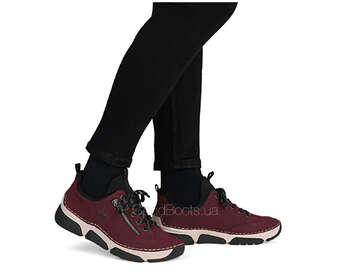 RIEKER 45973-36