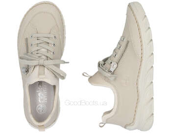 RIEKER 55073-60
