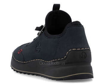 RIEKER 51568-14