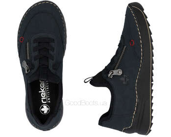 RIEKER 51568-14
