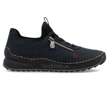 RIEKER 51568-14