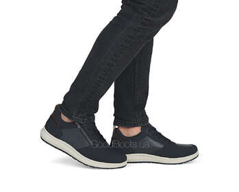 RIEKER 16901-16