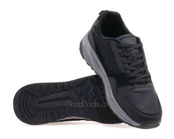 RESTIME EMO24350/BLACK