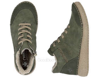RIEKER 50906-54