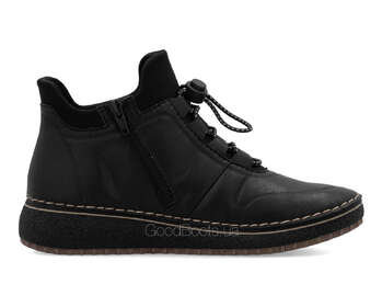 RIEKER 50961-00