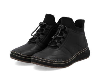 RIEKER 50961-00