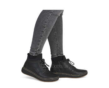 RIEKER 50961-00