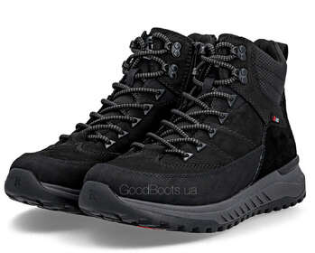 RIEKER U0174-00