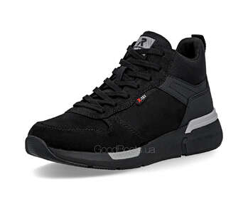 RIEKER U1470-00