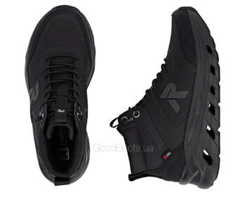 RIEKER U3570-01