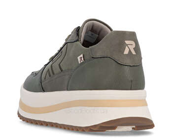RIEKER W3800-54