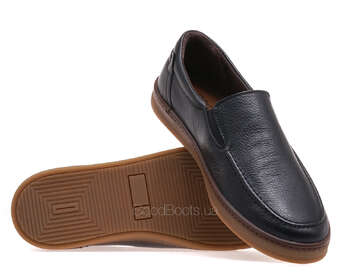 GOODBOOTS 12158-99/BLACK