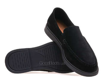 GOODBOOTS 4609-11/BLACK WELL
