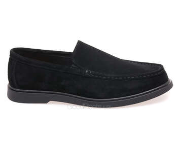 GOODBOOTS 4609-11/BLACK WELL
