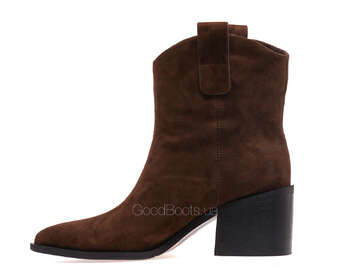 GERONEA AP666-1-G1244/BROWN