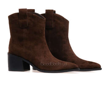 GERONEA AP666-1-G1244/BROWN
