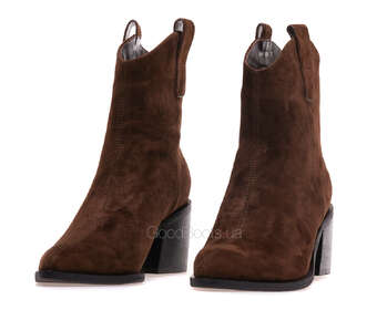 GERONEA AP666-1-G1244/BROWN