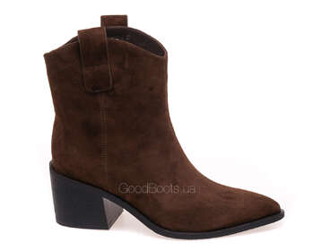 GERONEA AP666-1-G1244/BROWN