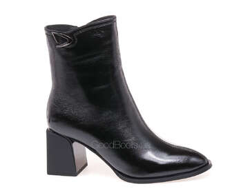 GERONEA 4C2505-0300/BLACK