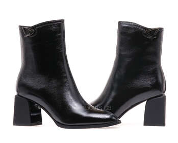 GERONEA 4C2505-0300/BLACK