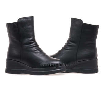 24 PFM LT-8899-7-M/BLACK LEATHER