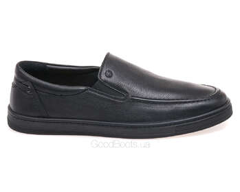 GOODBOOTS 12158-99-1/BLACK