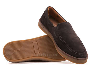GOODBOOTS 12158-12/BROWN WELL
