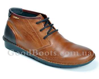 Pikolinos M7B-8012/CUERO